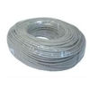 Cable sheath halogen-free normal 6 x 0.18. 100m