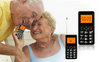 Téléphone portable pour personnes âgées