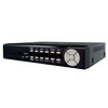 Grabador DVR 8 canales para cámaras de seguridad 4 audio