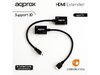 HDMI extender APP C4 30 meters 1080p and 3D cable