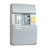 Conventional fire panel 2 z extinguishing and 1 z detect