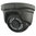Dome Camera HDCVI 720P Sony 2,8 - 12 mm ind/out 36 LED 30m