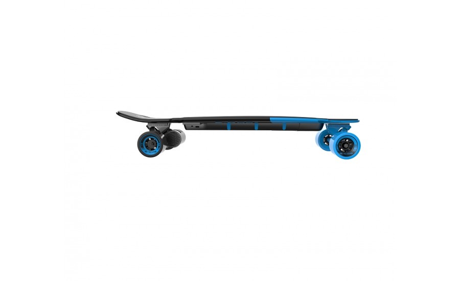 Skateboard Yuneec E-GO 2 Electric with remote 20 km / h 12% 30 Km