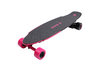 Elettrico Skateboard Yuneec E-Go 2 Rosa
