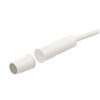 Magnetic contact NC Grade 2 cable 2m (recessed mounting)