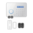 Kit di allarme senza fili con allarme e display Touch Panel