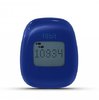 Physical Activity Monitor FITBIT ZIP Blue Touch Bluetooth