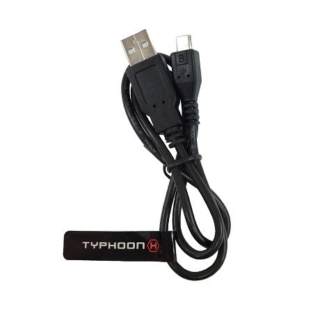 Cable USB Typhoon H520