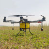 Dron fumigador centrífugo electrostático 10 litros