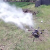 Dron Nebulizador Térmico 1.8 Litros
