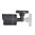 Bullet Caméra 4n1 1080p Noir Haute Performance Capteur