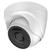 Caméra Dôme Blanc 1080p 4n1 imperméable