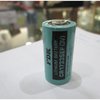 Lithium battery 3.0V 1400mAh capacity