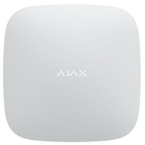 Professional alarm central Ajax grade 2