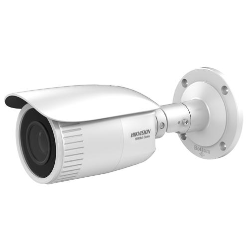 IP Camera Hikvision 2 mpx lens 1/3 scan cmos