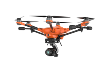 Leggi tutto il messaggio: Norma Europea del Uso de Drones UAS RPAs