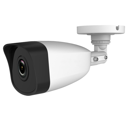Ip hikvision 2 mpx camera with 2.8mm sensor lens 1 / 2.8 CMOS