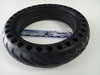 Rigid rubber tire without camera Xiaomi m365