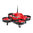 Eachine e013 mini drone racing kit remote control, glasses