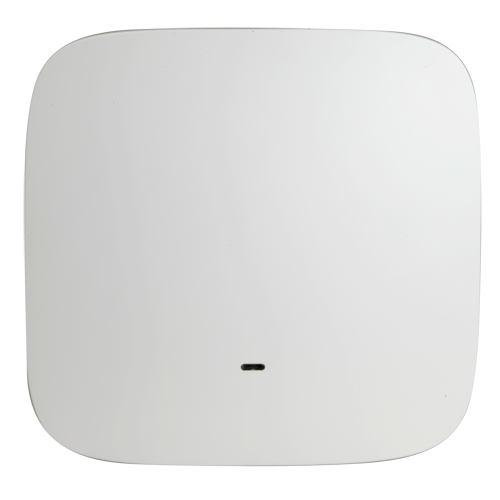 Wifi access point 5 with frequency 2.4 and 5 GHz.