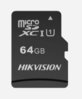 Carte mémoire 64 Go MicroSD classe 10 U1 V30