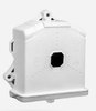 Connection box dome camera suitable for all surfaces