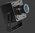 Mini caméra IP Pinhole 4Mpx capteur d'image CMOS X-Securit