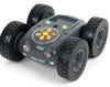 Rugged Robot educational programmable for outdoors Bluetooth