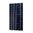 Kit solar Camper placa monocristalina 330W batería litio