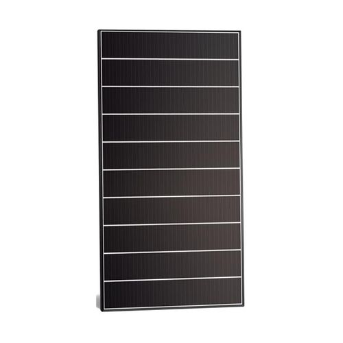 Photovoltaic module 450W LONGI Solar warranty 12 years DC 1500
