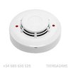 Conventional Optical Fire Detector with dual LED