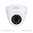 Dome Camera fixed lens of 2.8 / 3.6mm with 2MP