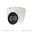 Telecamera dome lentis varifocali tra 2,7 e 13,5 mm da 2 MP
