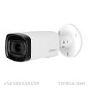 Fixed lens bullet camera between 2.7 mm and 12 mm with 4 MP