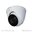 Fixed lens dome camera between 2.7 mm and 13.5 mm with 5 MP