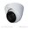 Varifocal dome camera between 3.7 and 11 mm with 8 MP