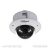 Caméra Speed ​​Dome Technologie Starlight de résolution 2MP