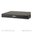 WizSense NVR Recorder 16 canali IP 2 HDD 8TB HDMI/VGA