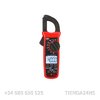 Digital Clamp Meter with 400A clamp 28 mm