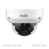 Dome 5MP 4 in 1 IR 30 m fixed lens 2.8 mm IP67/IK10