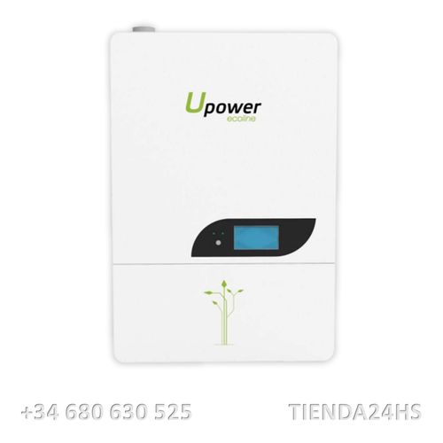 Lithium Battery adapted for Indoor place 100 Amp 48V