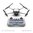 DJI Dron Mini 3 Pro tridireccional con mando RC HDR+Vídeo 4K